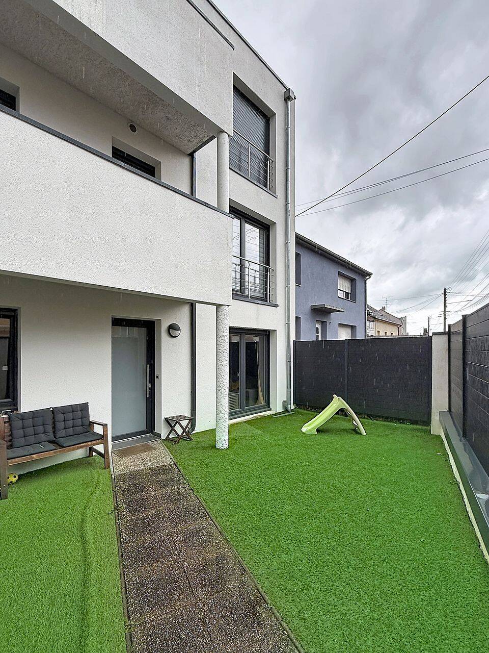 Appartement 3 pièces 80 m² · à Yutz · 79,8 m² · 265 000 €