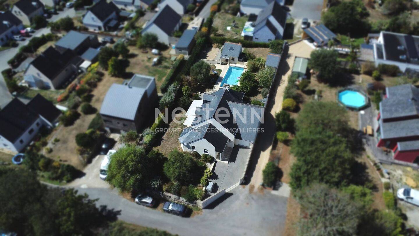 Maison 5 pièces 158 m² · à Sulniac · 158 m² · 504 000 €