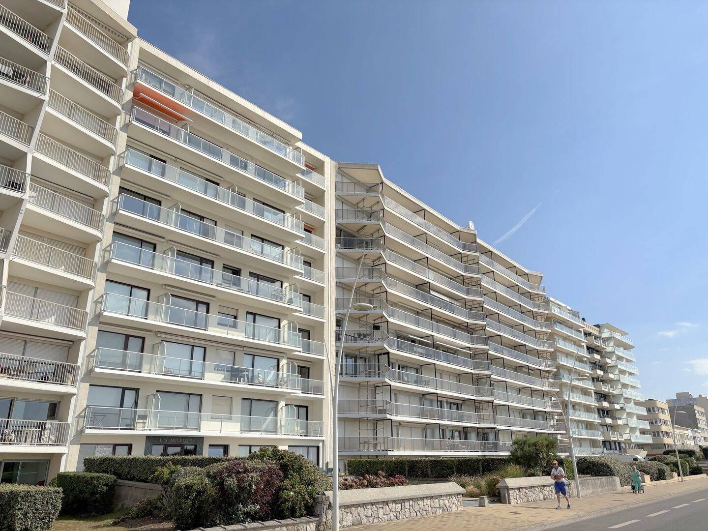 Appartement 3 pièces 60 m² · à Le Touquet-Paris-Plage · 60,1 m² · 575 000 €