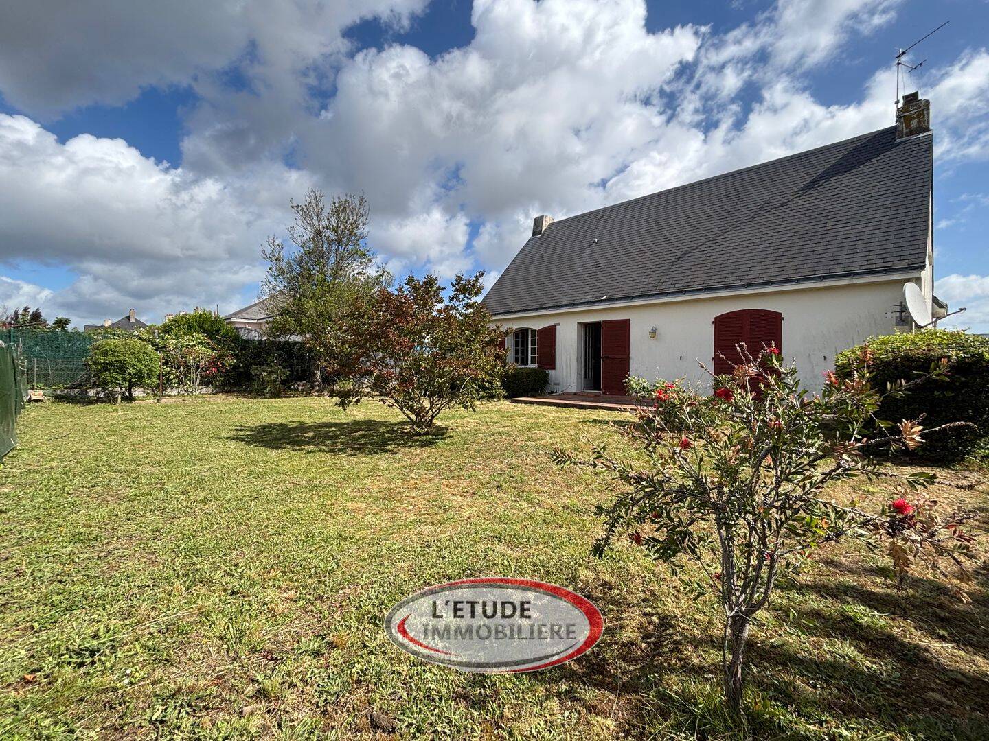 Maison 6 pièces 151 m² · à Thouaré-sur-Loire · 150,6 m² · 348 500 €