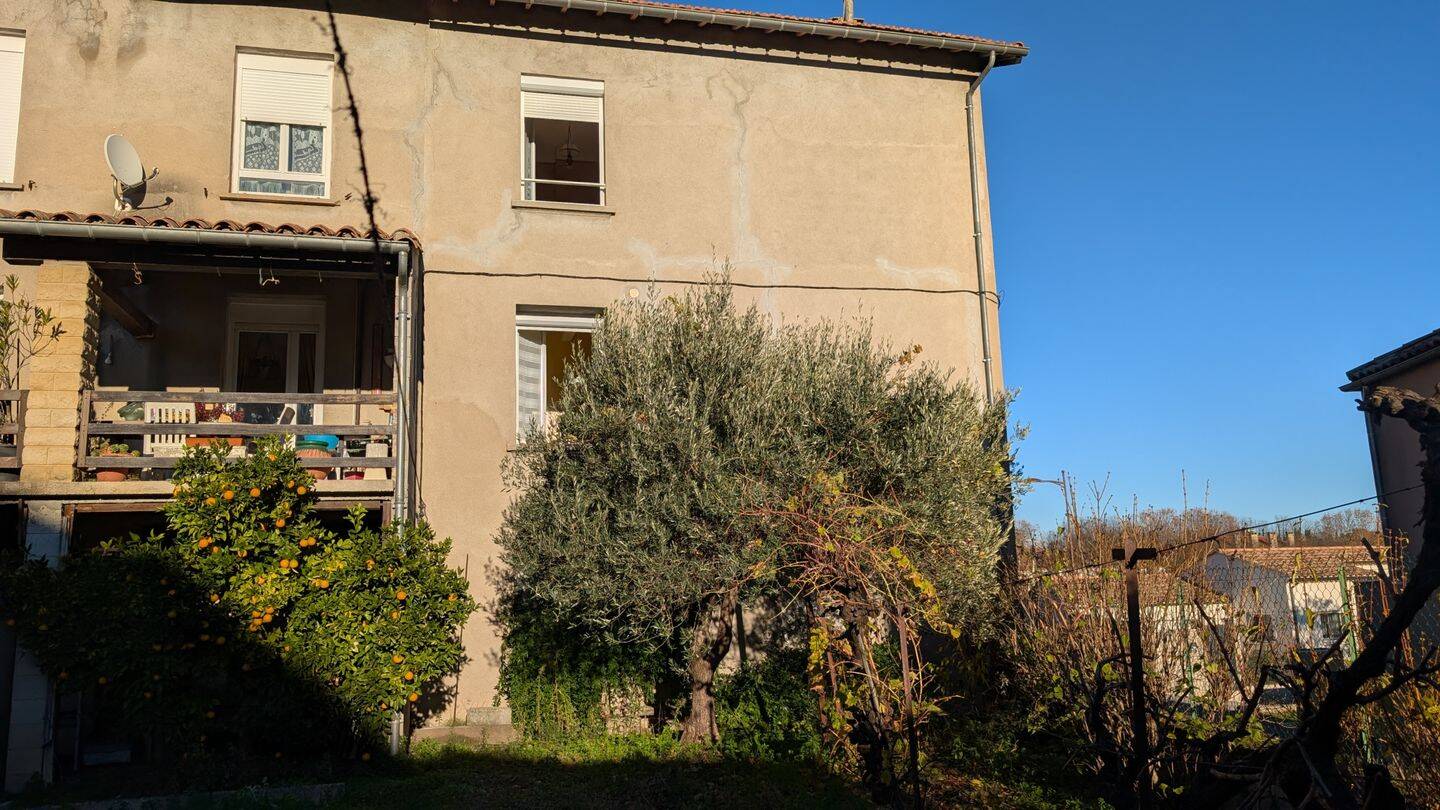 Maison 5 pièces 105 m² · à Ganges · 105 m² · 181 500 €