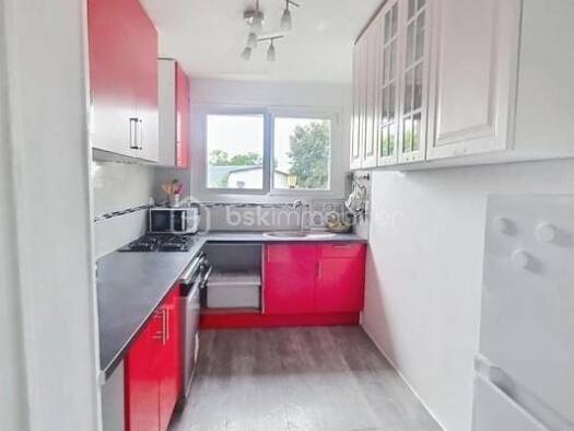 Colocation à louer 560 € 1 pièce 4 chambres 10 m² 2ème étage Savigny-Mitry Aulnay-sous-Bois 93600