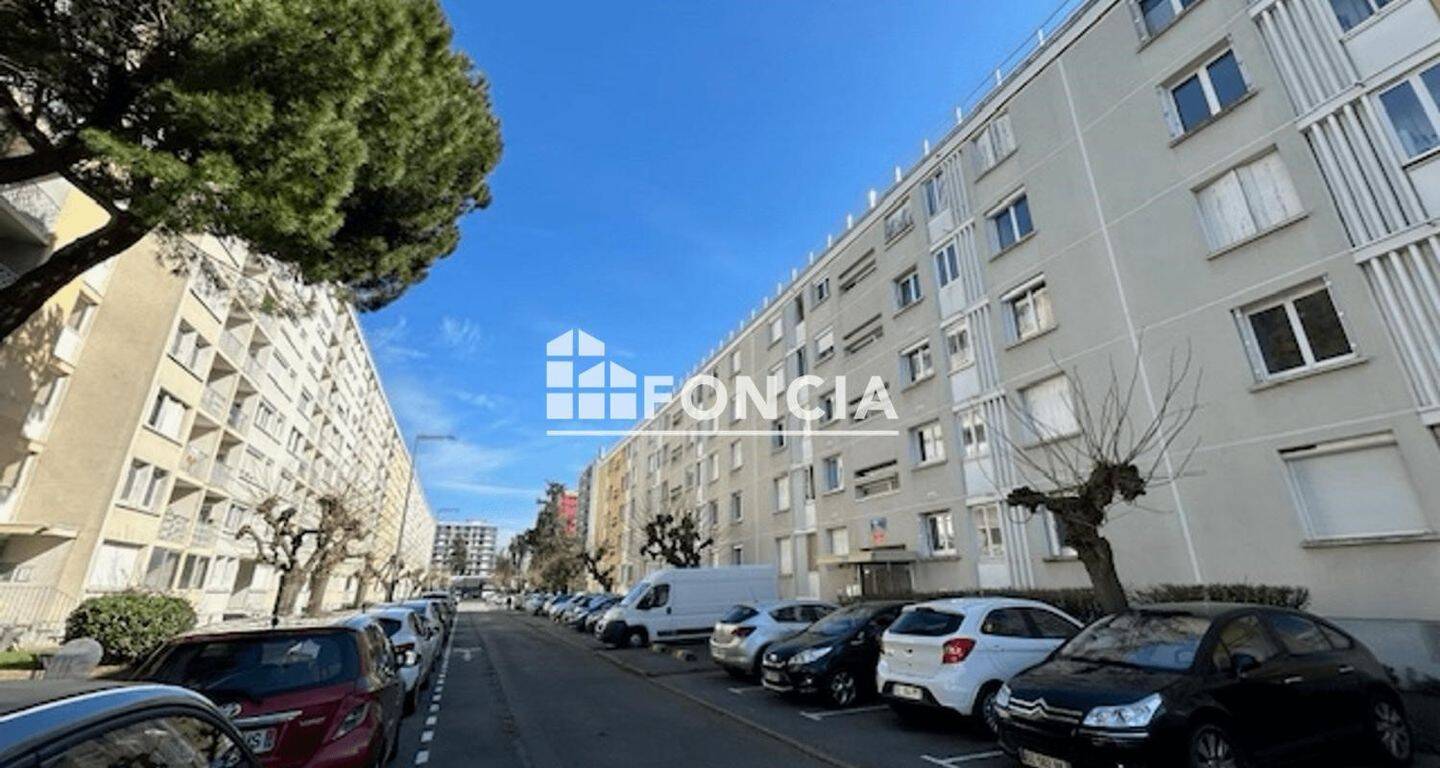 Appartement 3 pièces 56 m² · à Toulouse · 56 m² · 153 000 €