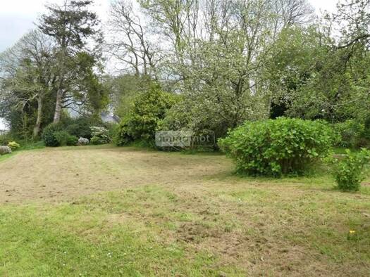 Terrain constructible à vendre 64 600 € 696 m² de terrain Locronan 29180