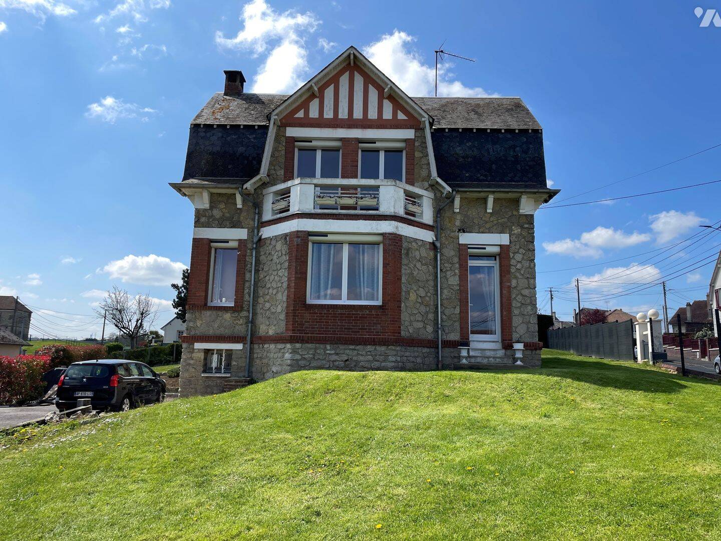 Maison 5 pièces 155 m² · à Gournay-en-Bray · 155 m² · 334 400 €