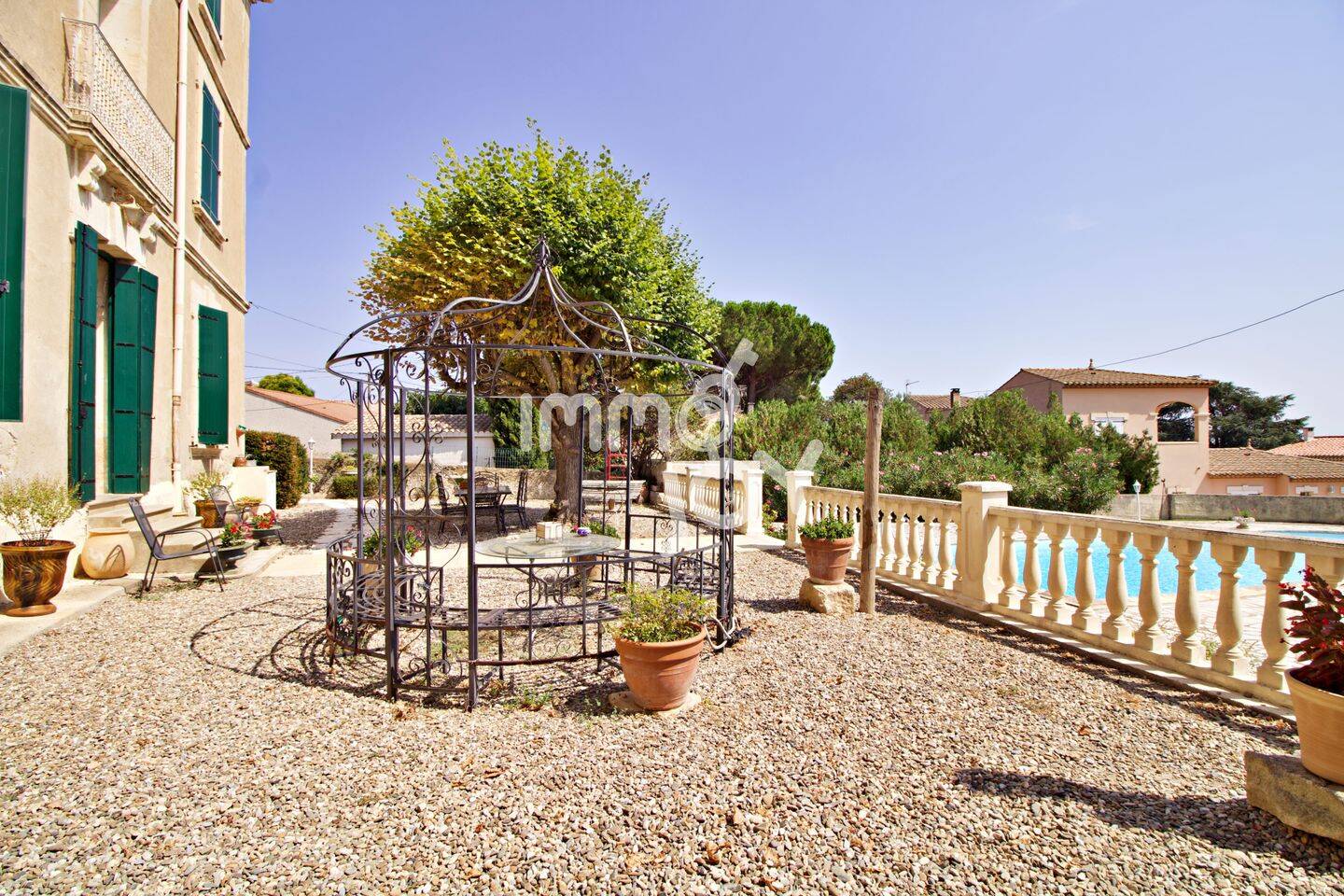 Maison 6 pièces 201 m² · à Ouveillan · 201 m² · 550 000 €