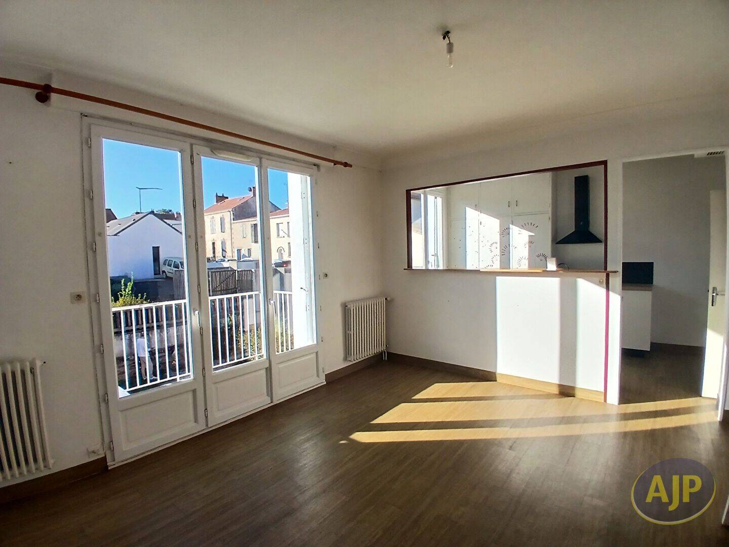 Appartement 4 pièces 93 m² · à Clisson · 93,2 m² · 895 €/mois