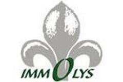 IMMOLYS NUITS SAINT GEORGES logo
