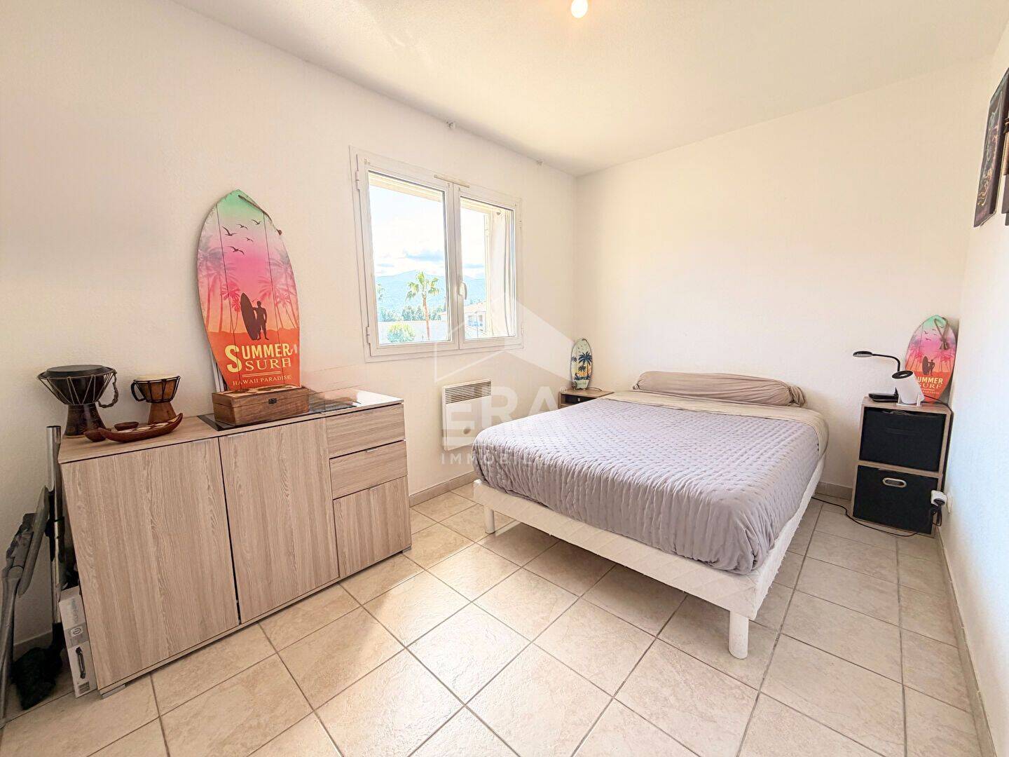 Appartement 2 pièces 35 m² · à Lucciana · 35 m² · 124 000 €