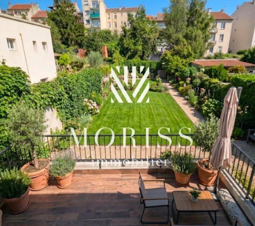 Maison 6 pièces 134 m² · à Romainville · 134,3 m² · 599 900 €