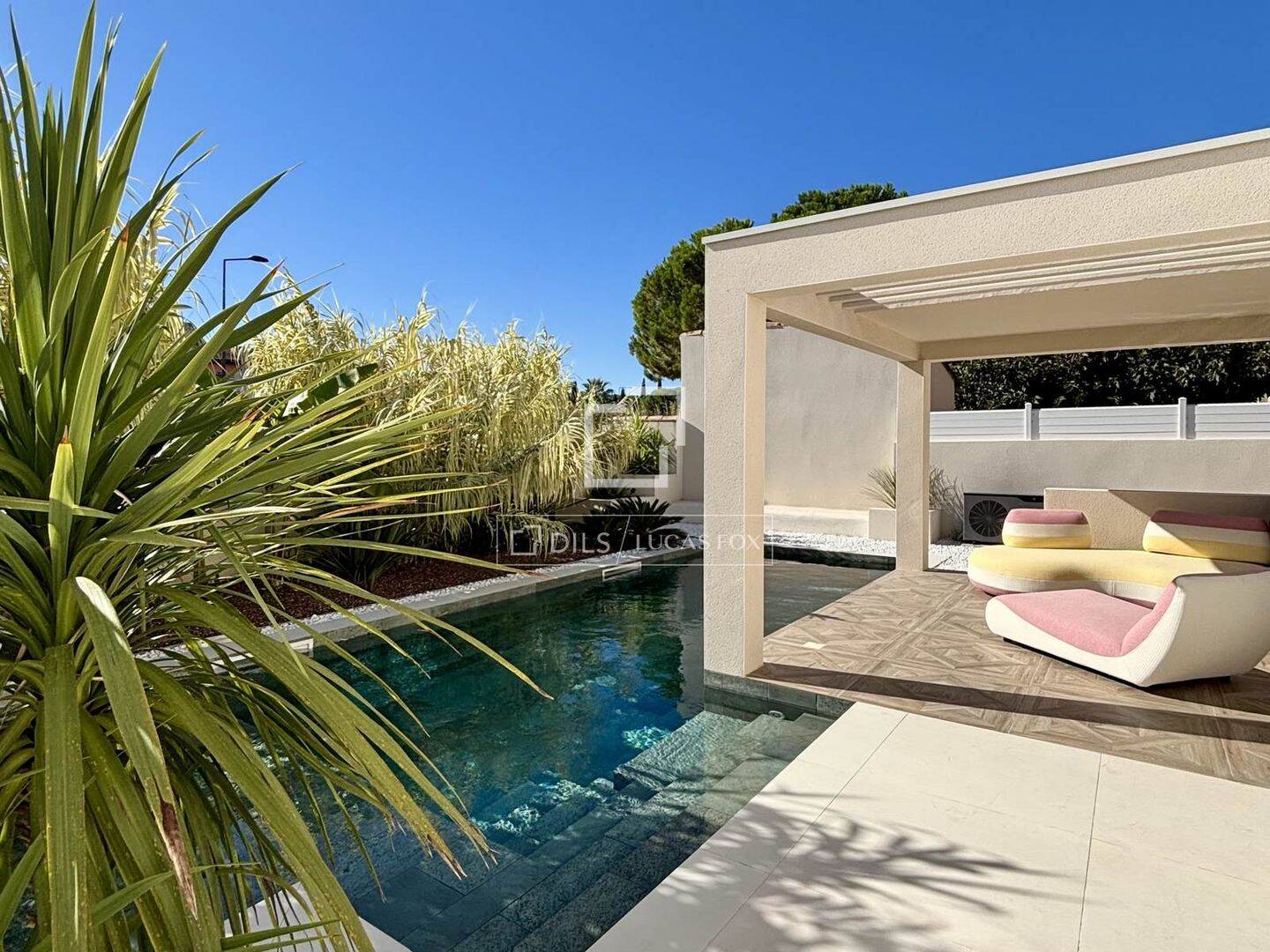 Maison 7 pièces 232 m² · à Jacou · 232 m² · 930 000 €