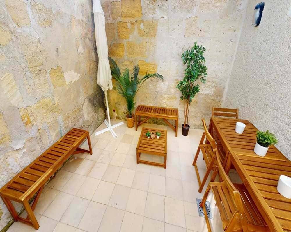 Chambre dans le Rue des Sablières - Colocation — 14