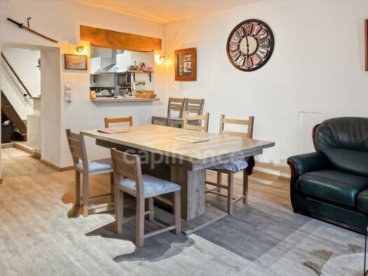 Maison à vendre 152 000 € 4 pièces 1 chambre 96 m² 952 m² de terrain Souligné-Flacé 72210