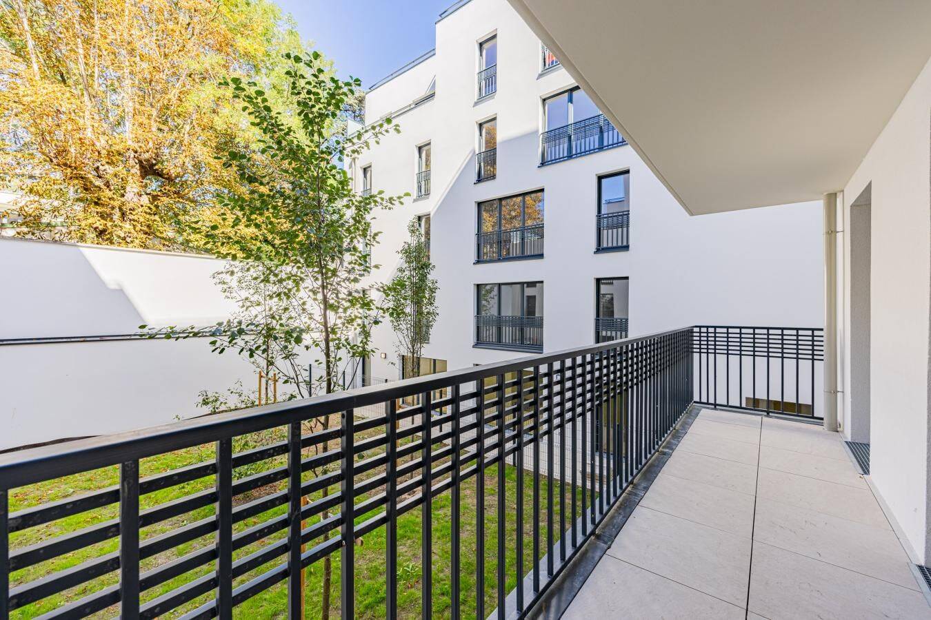 Appartement 2 pièces 48 m² · à Meudon · 48 m² · 1 337 €/mois