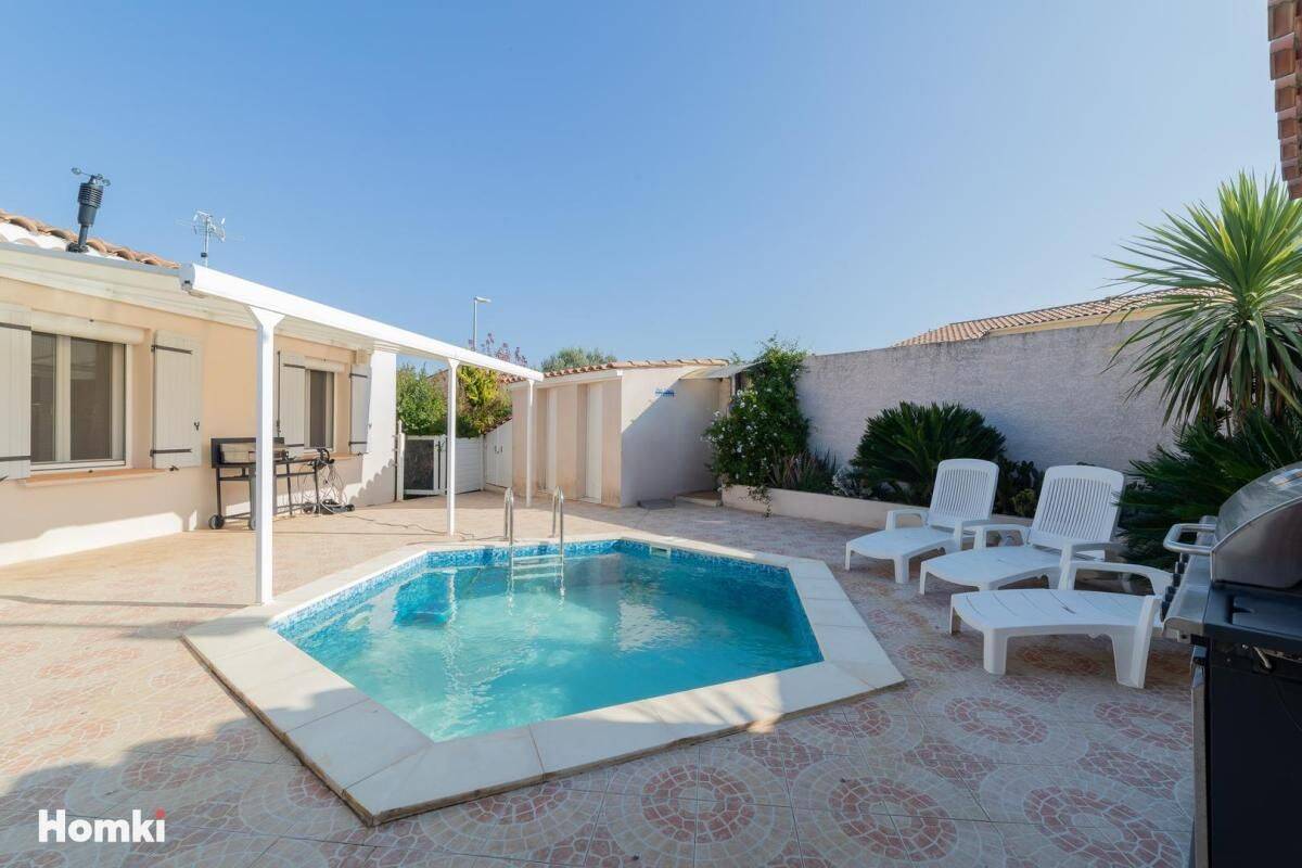 Maison 5 pièces 124 m² · à Margon · 124 m² · 315 000 €