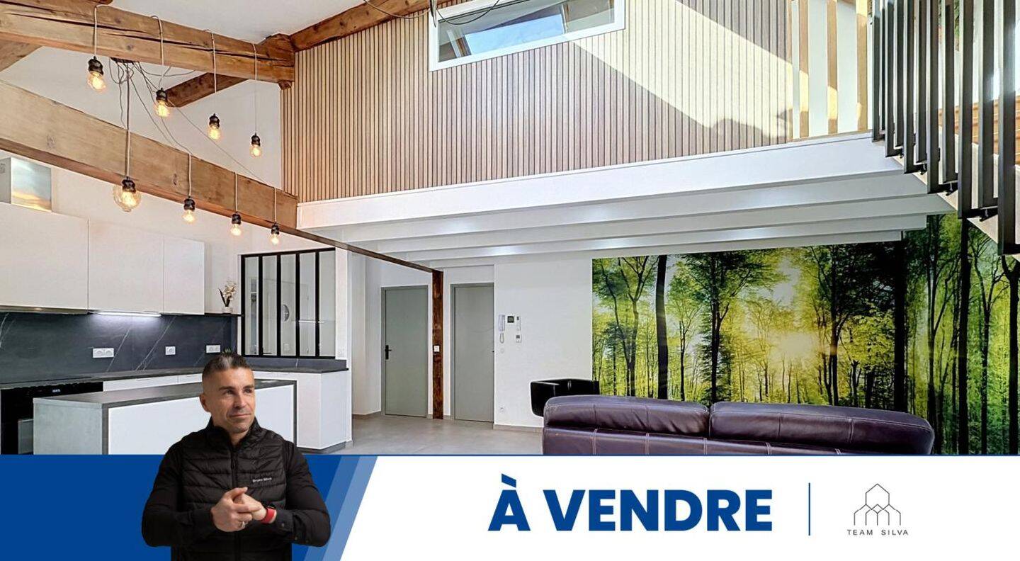 Appartement 4 pièces 110 m² · à Vienne · 110 m² · 199 900 €