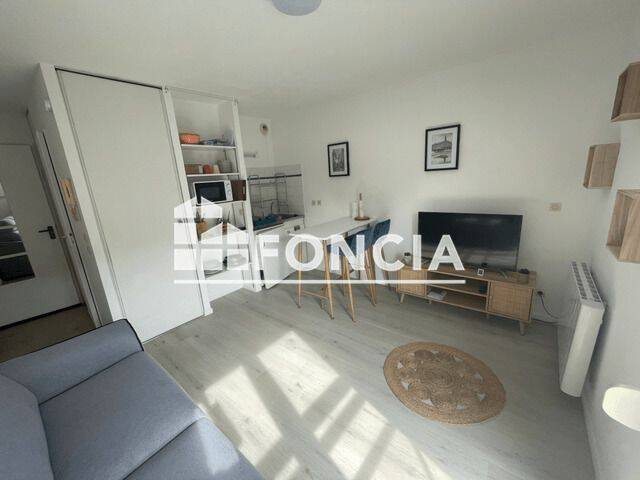 Appartement 1 pièce 18 m² · à Arras · 18,2 m² · 447 €