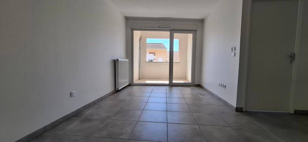 Appartement 2 pièces 41 m² · à Fonsorbes · 41,1 m² · 550 €