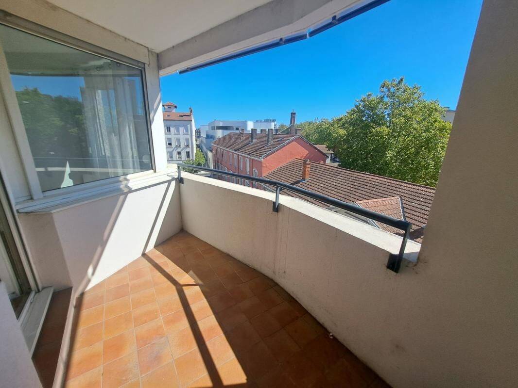 Appartement 2 pièces 48 m² · à Villeurbanne · 48 m² · 719 €/mois