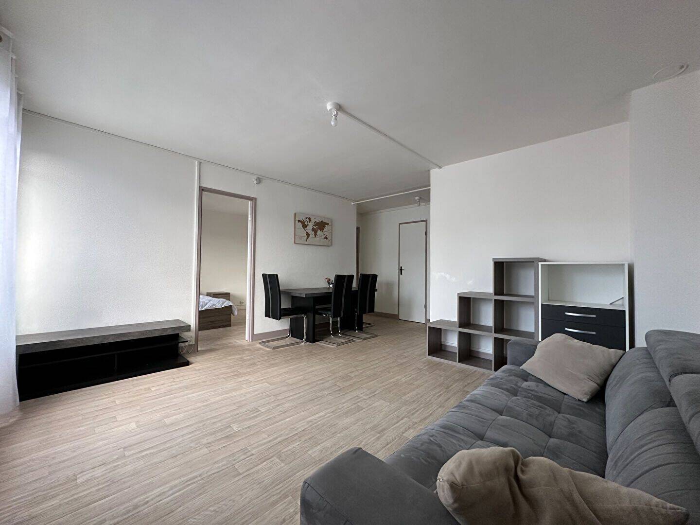 Appartement 3 pièces 59 m² · à Beauvais · 59 m² · 870 €