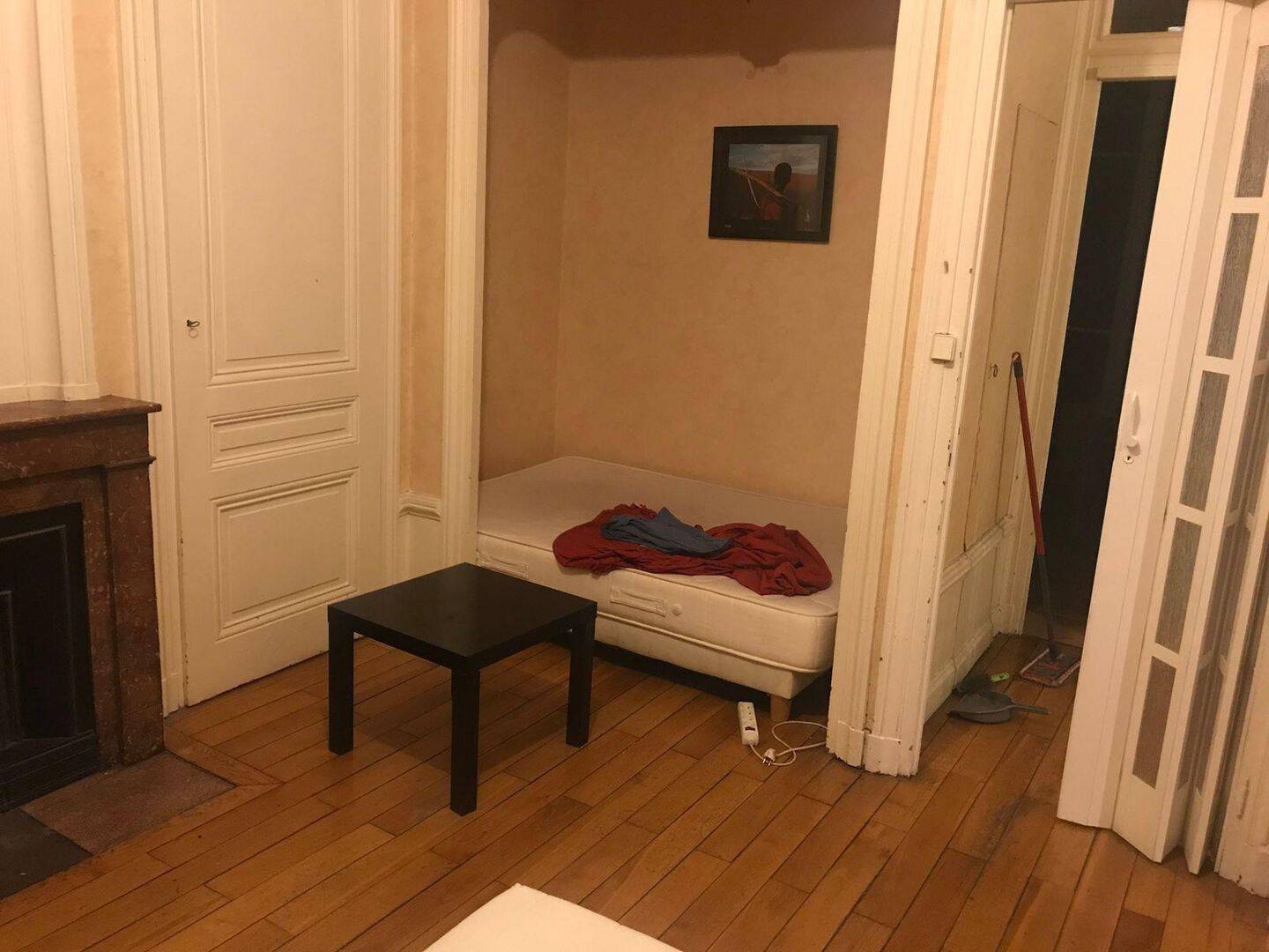3 pièces 60 m² · à Lyon 7ème Arrondissement · 60 m² · 960 €/mois