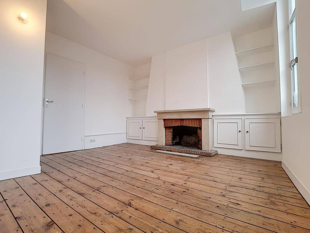 Appartement 3 pièces 62 m² · à Abbeville · 61,7 m² · 680 €/mois