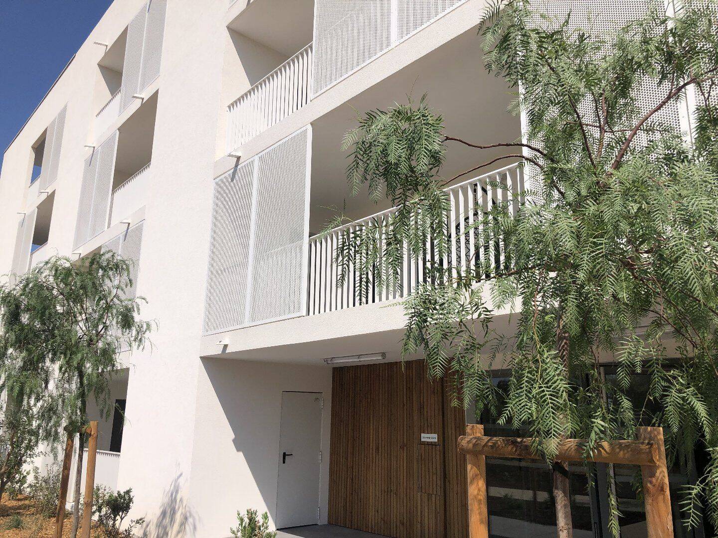 Appartement 2 pièces 41 m² · à Agde · 41 m² · 635 €