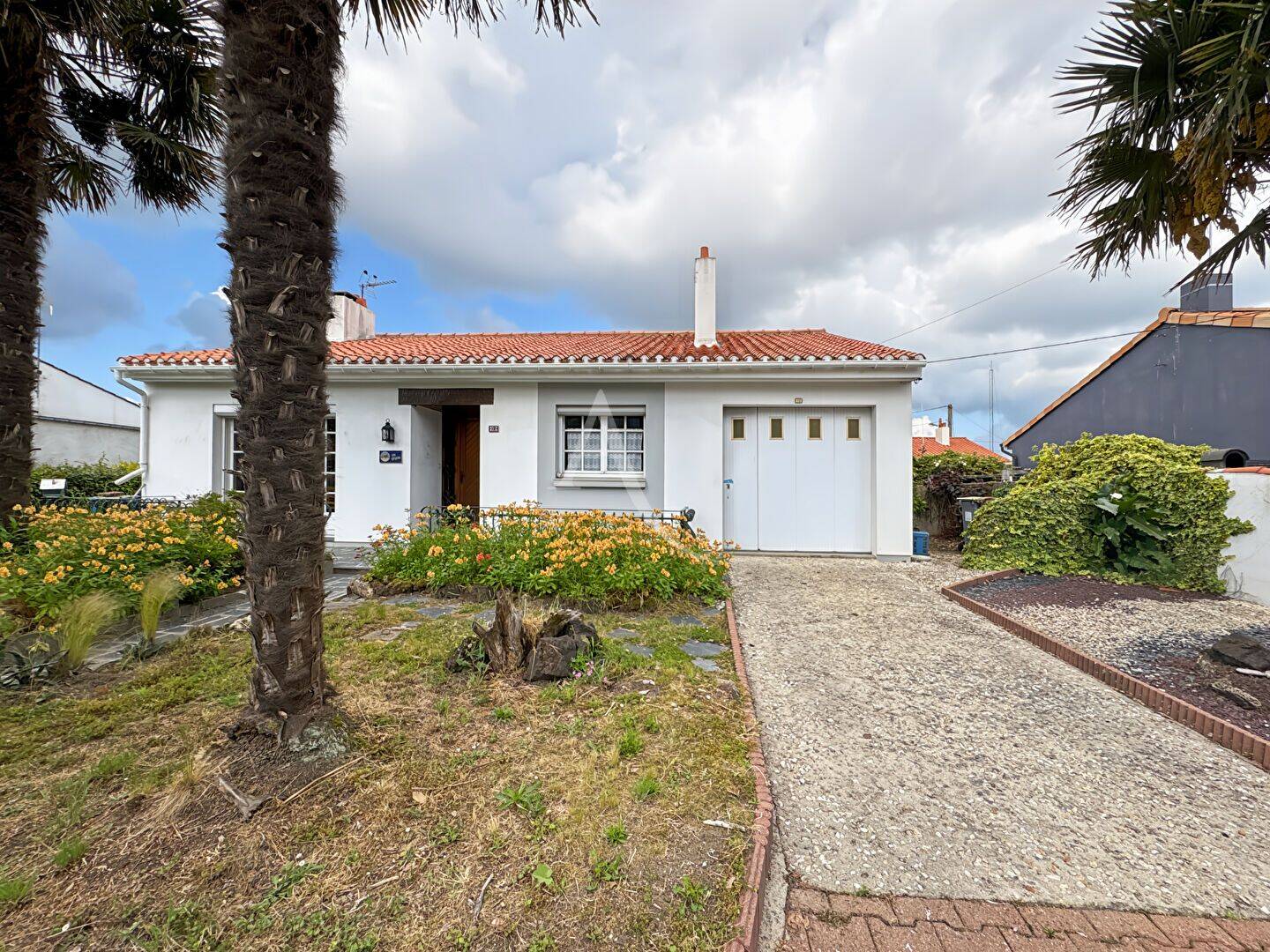 Maison 4 pièces 99 m² · à Challans · 98,7 m² · 189 900 €