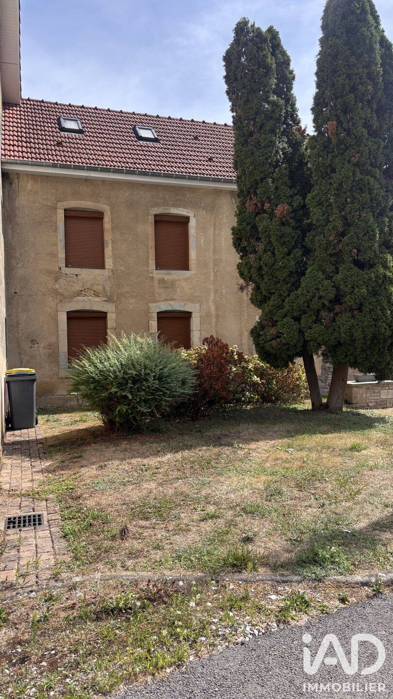Maison 5 pièces 122 m² · à Médière · 122 m² · 159 000 €