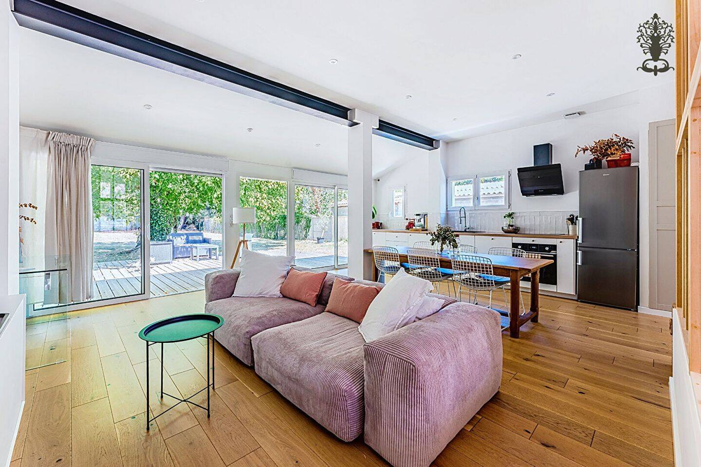 Maison 3 pièces 83 m² · à Bordeaux · 83 m² · 540 000 €