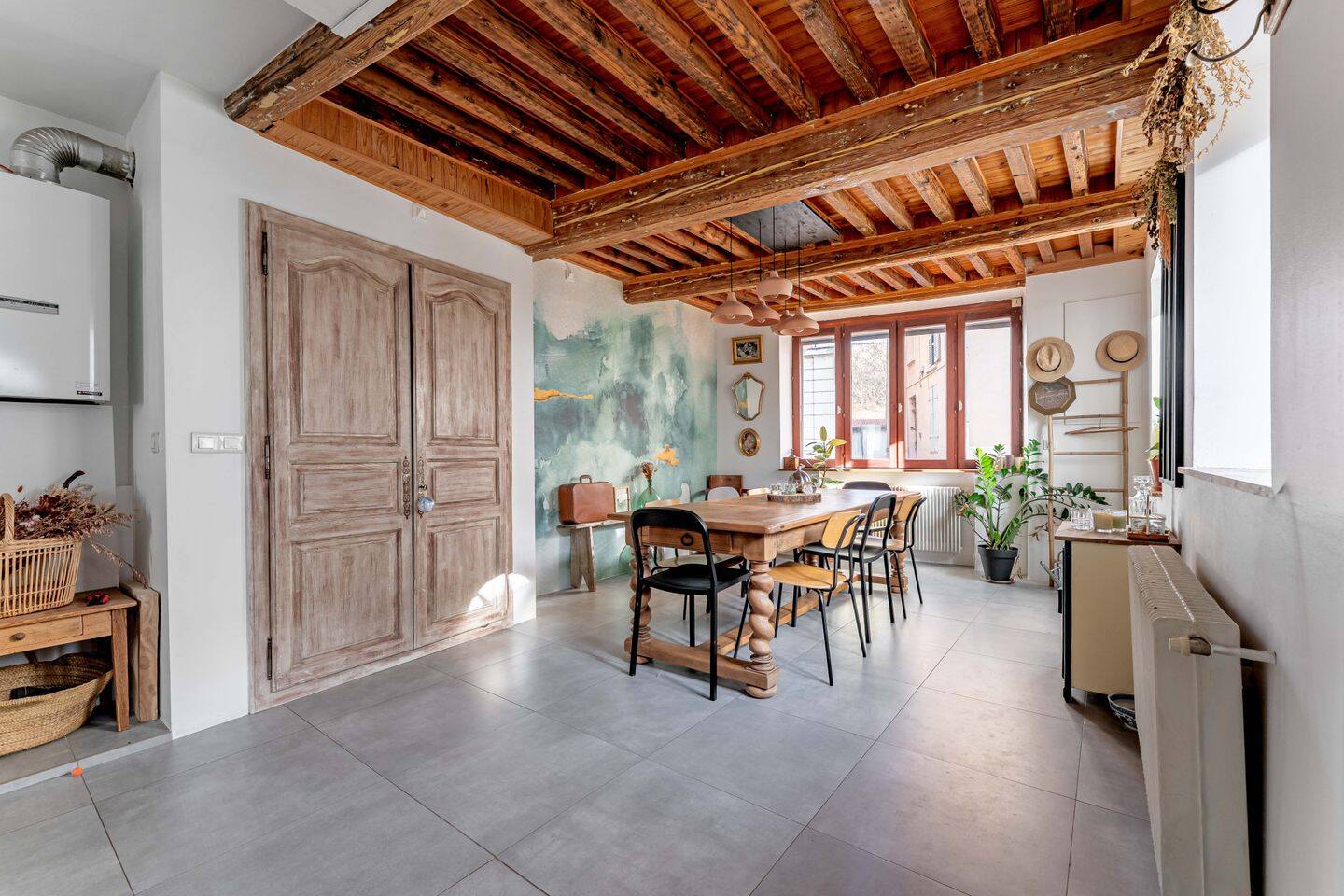 Maison 4 pièces 90 m² · à Neuville-sur-Saône · 90 m² · 363 000 €