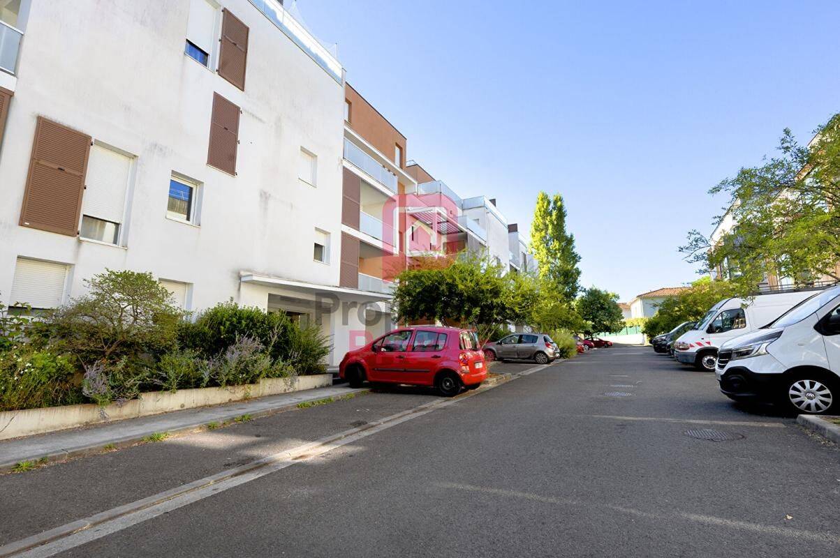 Appartement 2 pièces 42 m² · à Eysines · 42 m² · 183 750 €