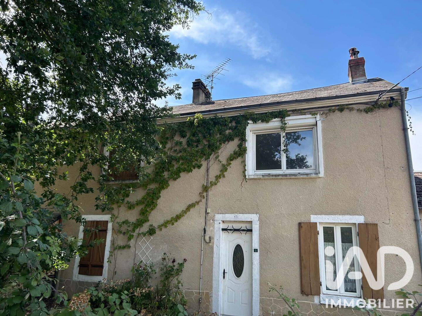 Vente Immeuble 133 m²