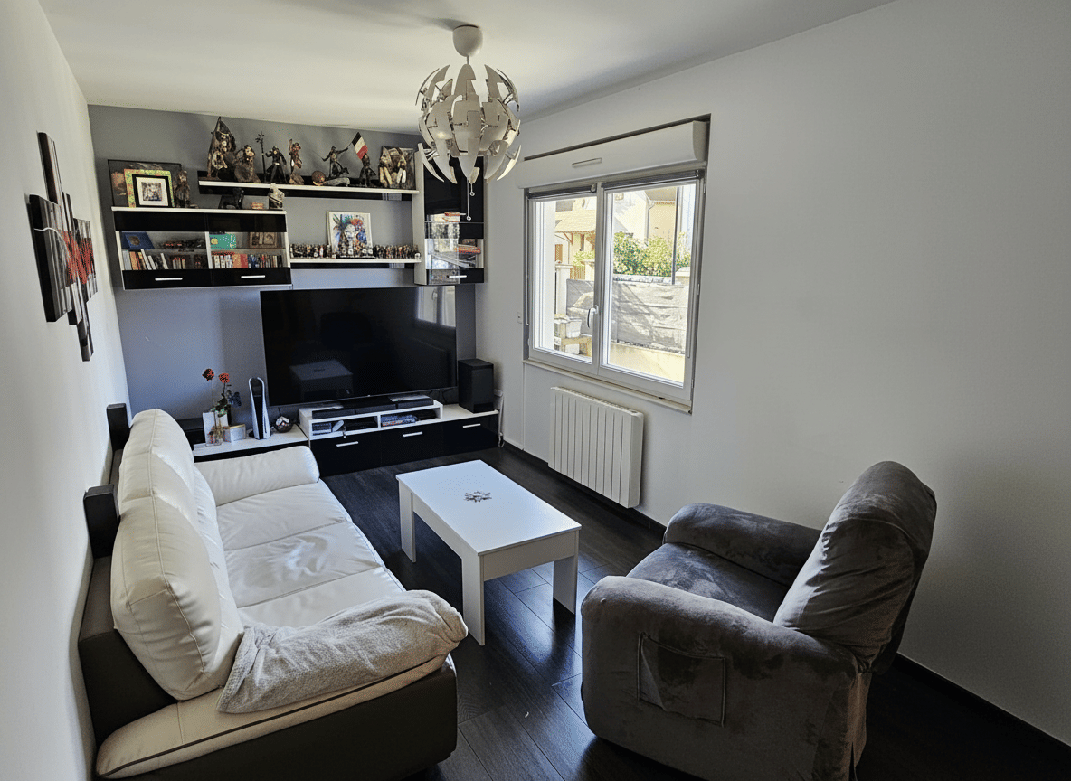 Maison 3 pièces 52 m² · à Sartrouville · 52 m² · 290 000 €