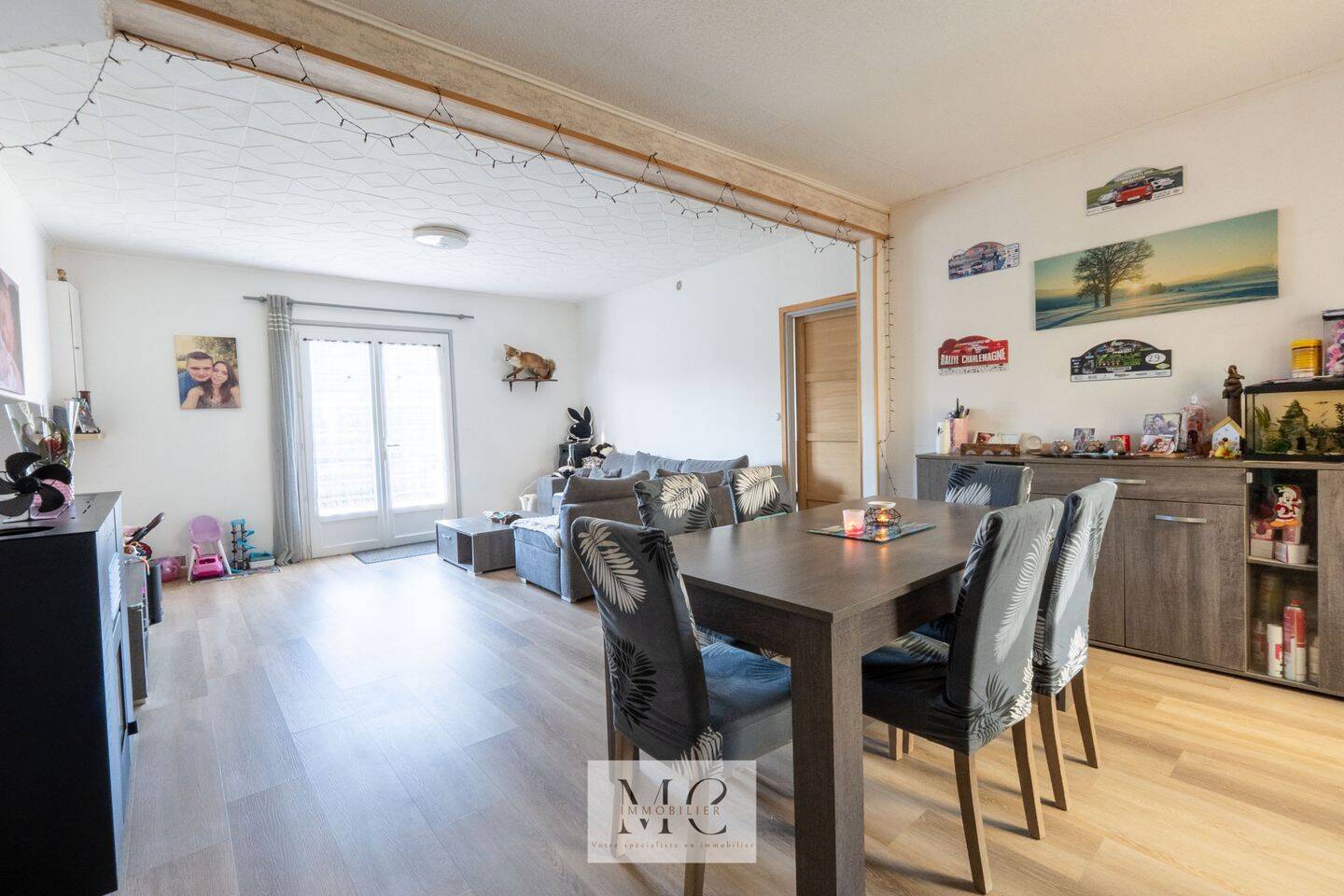 Maison 5 pièces 90 m² · à Violaines · 90,4 m² · 148 000 €