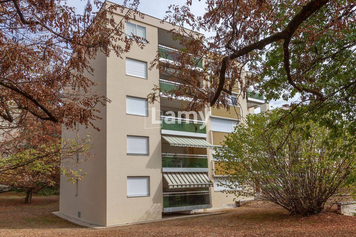 Appartement 1 pièce 28 m² · à Besançon · 28 m² · 85 000 €