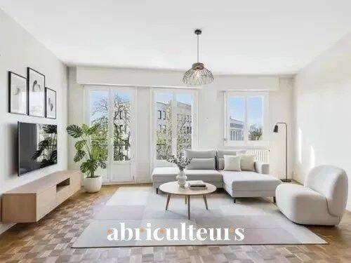 Appartement 4 pièces 70 m² · à Saint-Nazaire · 70,1 m² · 180 000 €