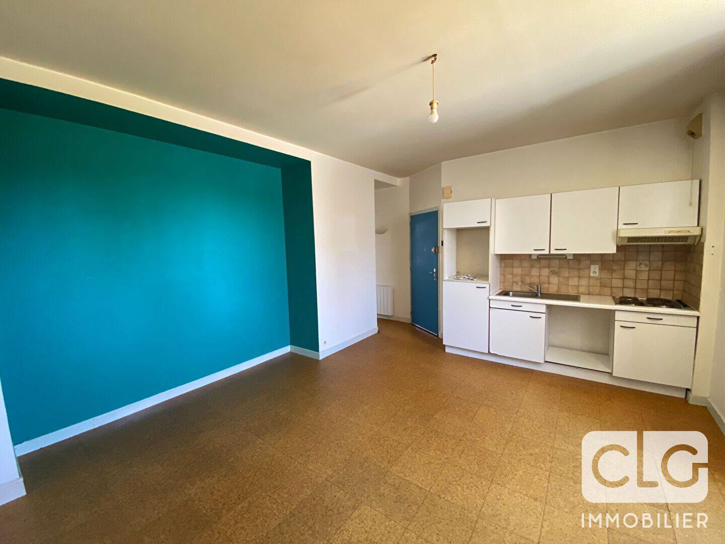 Appartement 2 pièces 48 m² · à Fouesnant · 48 m² · 555 €