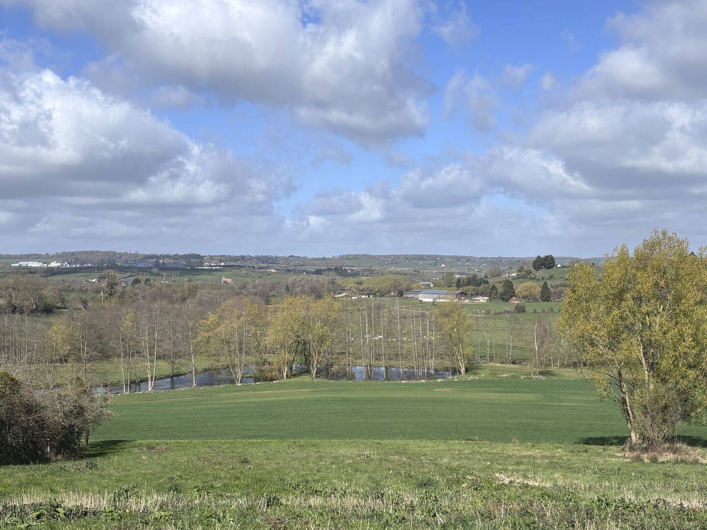 Maison 7 pièces 205 m² · à Gace · 205 m² · 550 000 €
