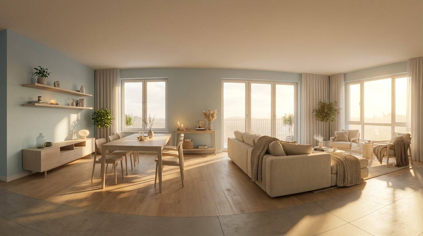 Appartement 3 pièces 68 m² · à Capbreton · 67,5 m² · 580 000 €