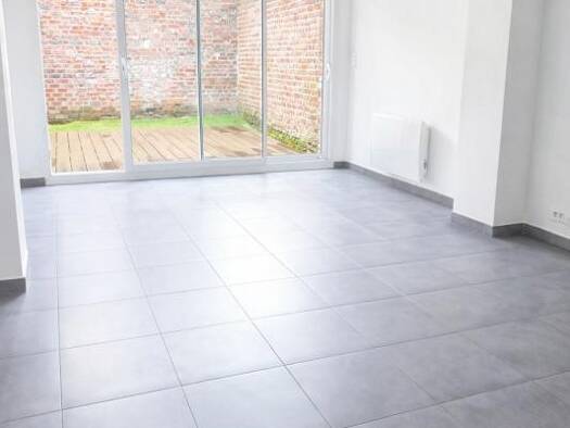 Maison de ville à vendre 154 000 € 5 pièces 3 chambres 85 m² 68 m² de terrain Gambetta Tourcoing 59200