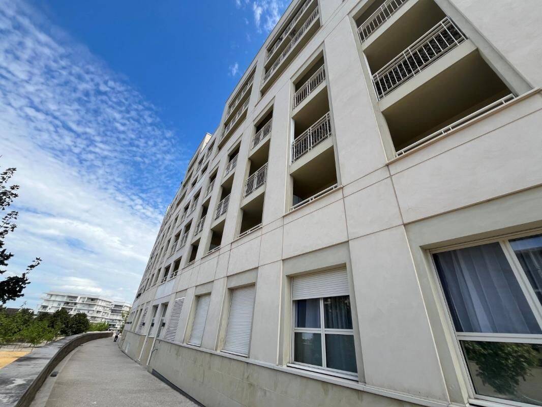 Appartement 3 pièces 61 m² · à Noisy-le-Grand · 61 m² · 1 120 €
