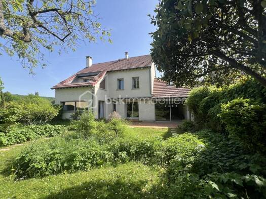 Maison à vendre 395 000 € 5 pièces 4 chambres 138 m² Janville-sur-Juine 91510