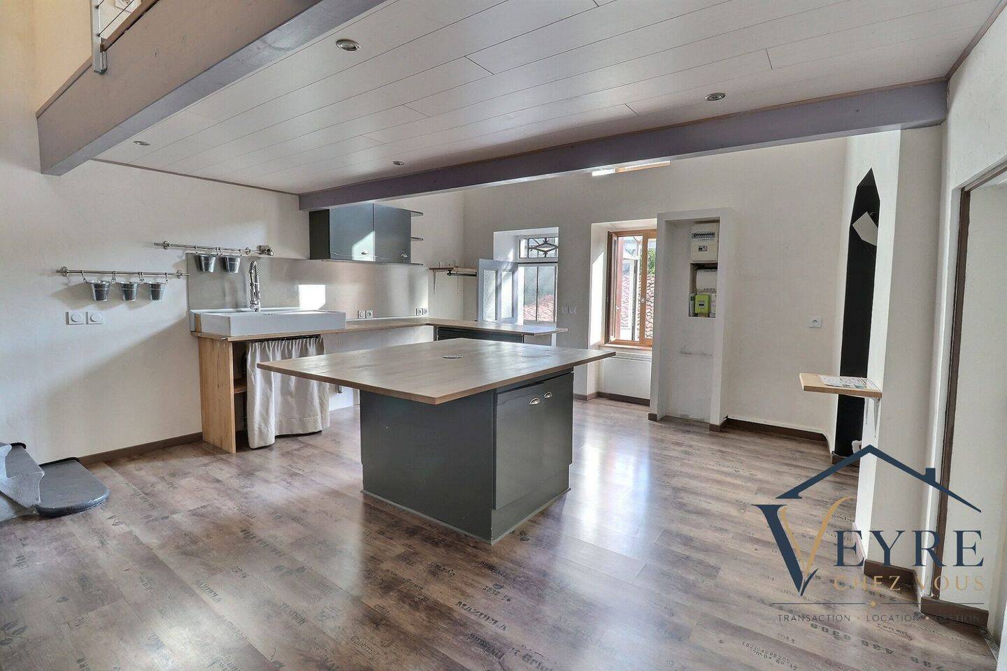 Maison 6 pièces 146 m² · à Saint-Maurice · 146,3 m² · 755 €/mois