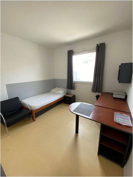 Appartement 1 pièce 18 m² · à Dunkerque · 18 m² · 475 €