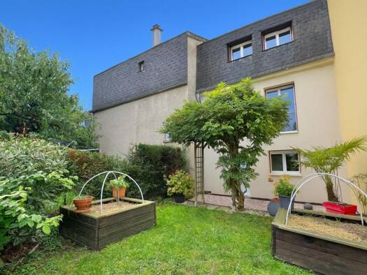 Maison de ville à vendre 235 000 € 5 pièces 4 chambres 100,4 m² Saint Pierre-René II Nancy 54000