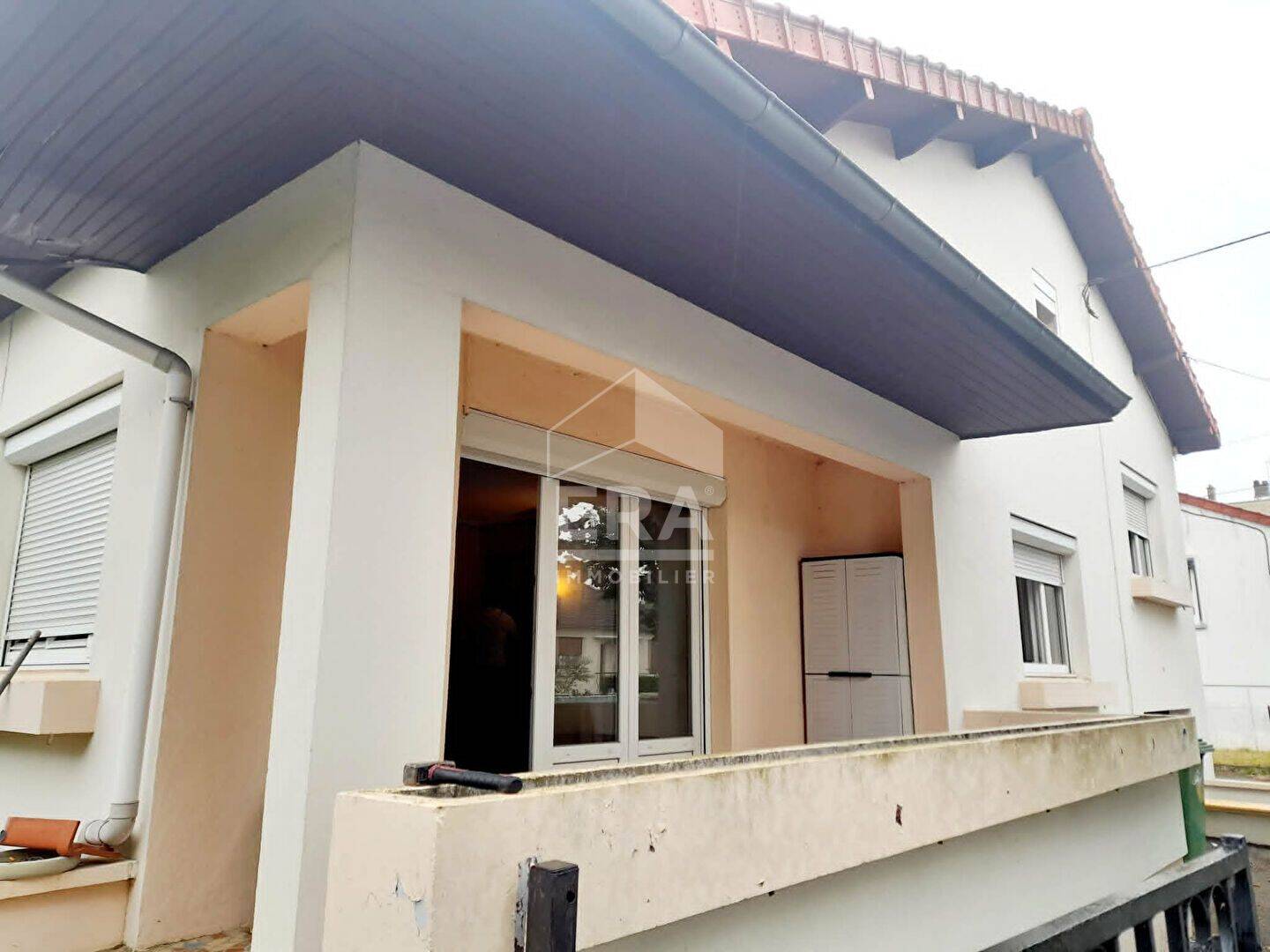 Maison 6 pièces 110 m² · à Chauny · 110 m² · 149 000 €