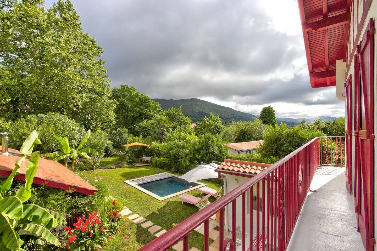 Maison 5 pièces 185 m² · à Ascain · 185 m² · 1 050 000 €