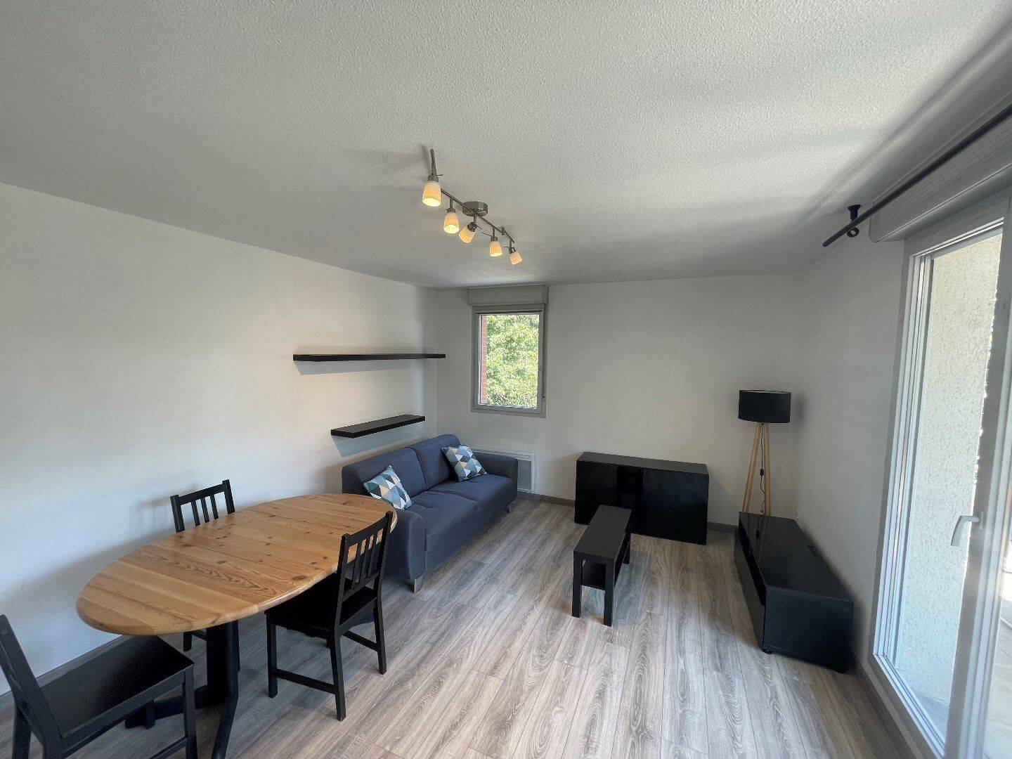 Appartement 3 pièces 63 m² · à Toulouse · 63 m² · 878 €