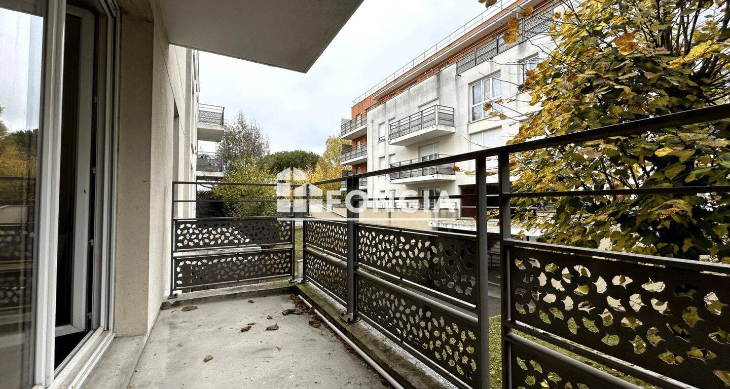 Appartement 2 pièces 35 m² · à Corbeil-Essonnes · 35 m² · 109 900 €